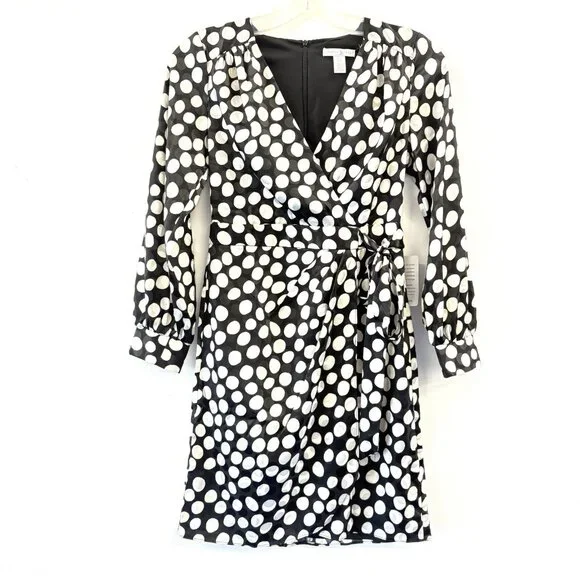 London Times | Dresses | London Times Nordstrom Dress Womens 6 Black Ivory Satin Long Sleeve Slimming | Poshmark London Times | Dresses | London Times Nordstrom Dress Womens 6 Black Ivory Satin Long Sleeve Slimming | Poshmark